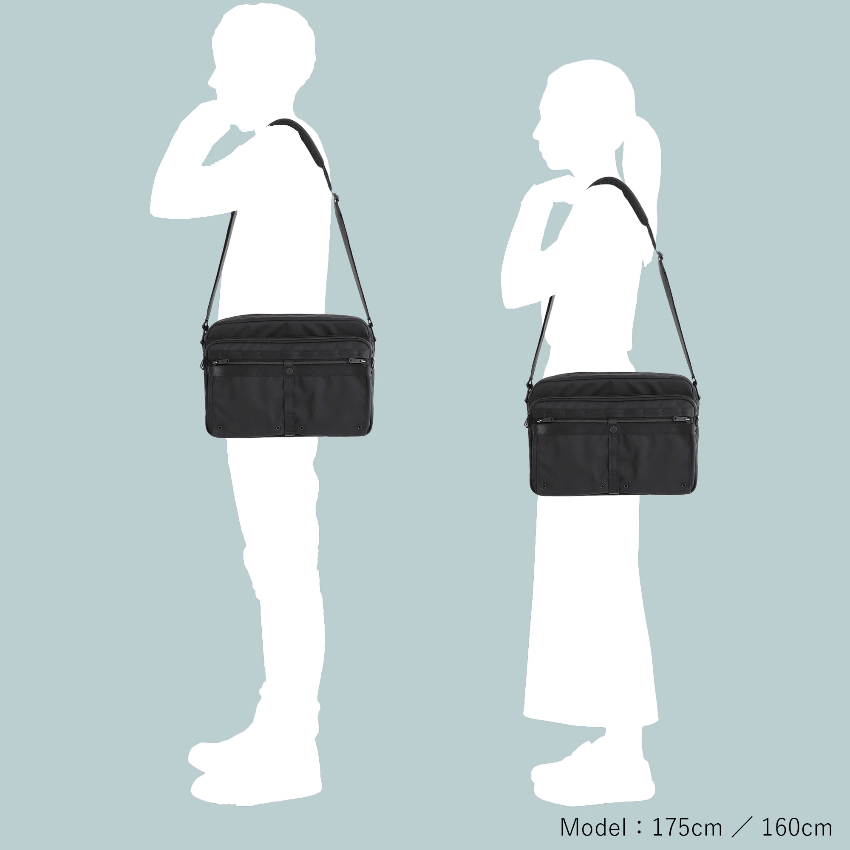 POTR / SCOPE UTILITY BAG | KURA CHIKA by PORTER HK - 官方網上商店