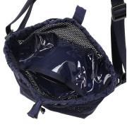 DRAWSTRING BAG