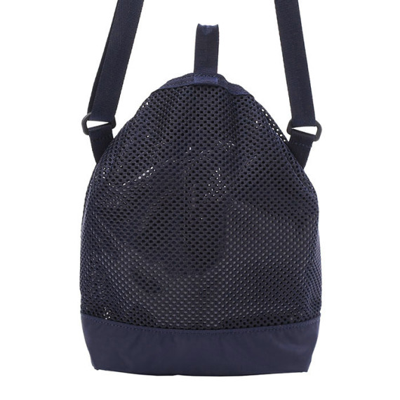 PORTER(ポーター) / ポーター/NEXUSⅦ/ネクサスセブン/巾着バッグ/ナイロン/BLK/無地 | 中古品の販売・通販ならセカンドストリート