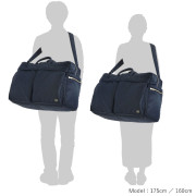 DUFFLE BAG(L)