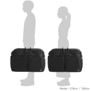 DUFFLE BAG(L)