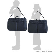 DUFFLE BAG(L)