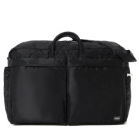 DUFFLE BAG(L)