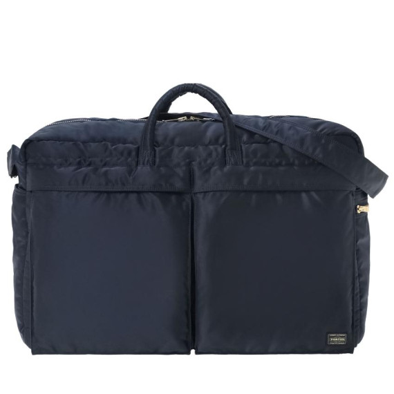 DUFFLE BAG(L)