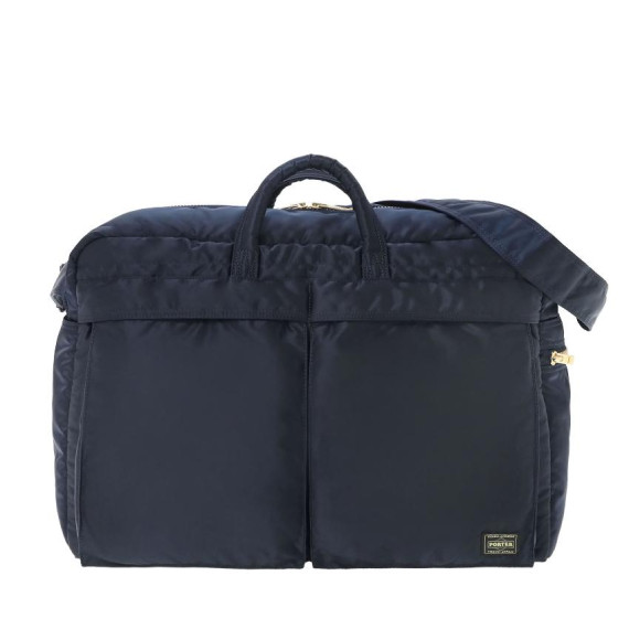 DUFFLE BAG 