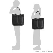 CARRYING TOTE BAG