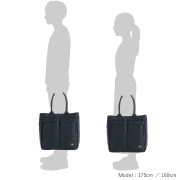 CARRYING TOTE BAG