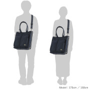 CARRYING TOTE BAG