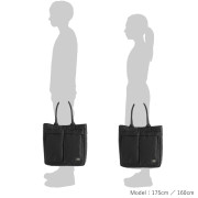 CARRYING TOTE BAG