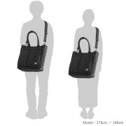 CARRYING TOTE BAG