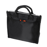 SQUARE TOTE BAG(L)