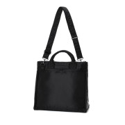 SQUARE TOTE BAG(L)