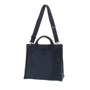 SQUARE TOTE BAG(L)