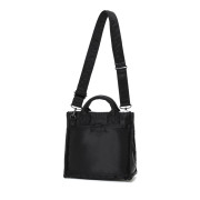 SQUARE TOTE BAG