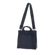 SQUARE TOTE BAG