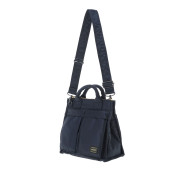 SQUARE TOTE BAG