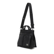 SQUARE TOTE BAG