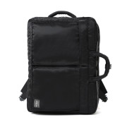 3WAY DOCUMENT BAG W zip