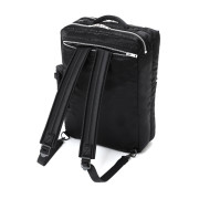 3WAY DOCUMENT BAG W zip