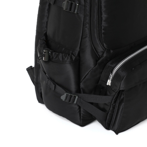 PORTER / TANKER DAYPACK(XL) | KURA CHIKA by PORTER HK - 官方網上商店