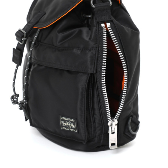 PORTER / TANKER SACKPACK