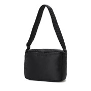 SLING BAG W zip(L)