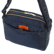 SLING BAG W zip(L)