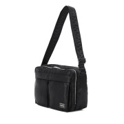 SLING BAG W zip(L)