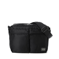 SLING BAG W zip(L)