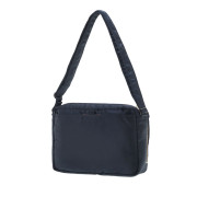 SLING BAG W zip(L)