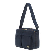 SLING BAG W zip(L)