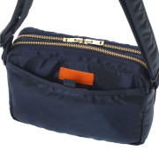 SLING BAG W zip 