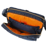 SLING BAG W zip 