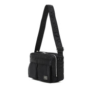 SLING BAG W zip 