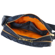 SLING BAG W zip 