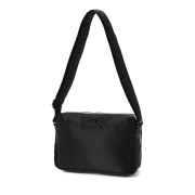 SLING BAG W zip 