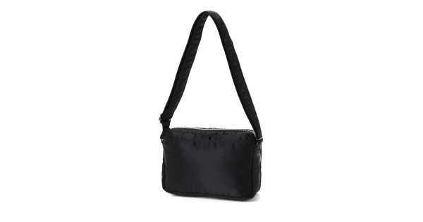 PORTER / TANKER SLING BAG W zip PORTER / TANKER SLING BAG W zip