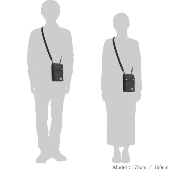 PORTER NEW TANKER NAVIGATOR BAG タンカー TANKER(タンカー) NAVIGATOR BAG | 吉田カバンホームページ