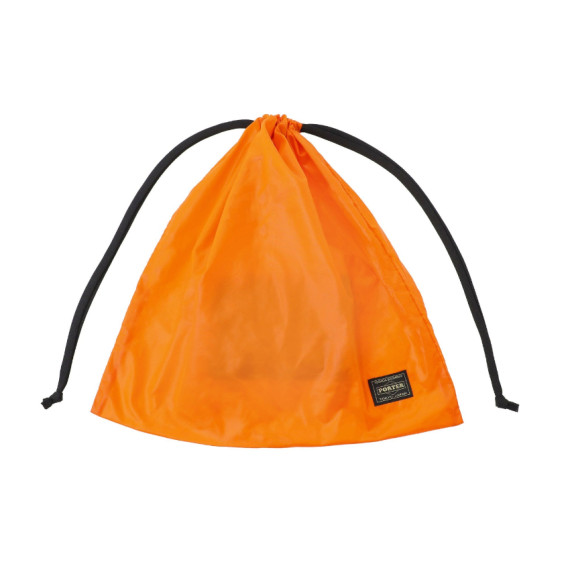 PORTER / TANKER POCKET WALLET(M) | KURA CHIKA by PORTER HK - 官方