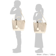 2WAY TOTE BAG(M)