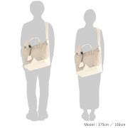 2WAY TOTE BAG(M)