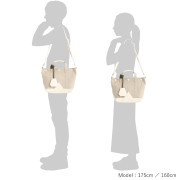 2WAY TOTE BAG(S)