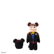 BE@RBRICK POTR Peko 100% & 400%