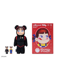 BE@RBRICK POTR Peko 100% & 400%