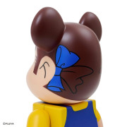 BE@RBRICK POTR Peko 100% & 400%