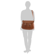 SHOULDER BAG(L)