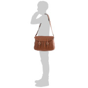 SHOULDER BAG(L)