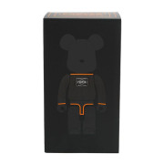 PORTER × BE@RBRICK 1000% TANKER BLACK Special Edition (2019 ver.)