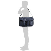 2WAY SHOULDER BAG (L)