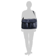 2WAY SHOULDER BAG (L)